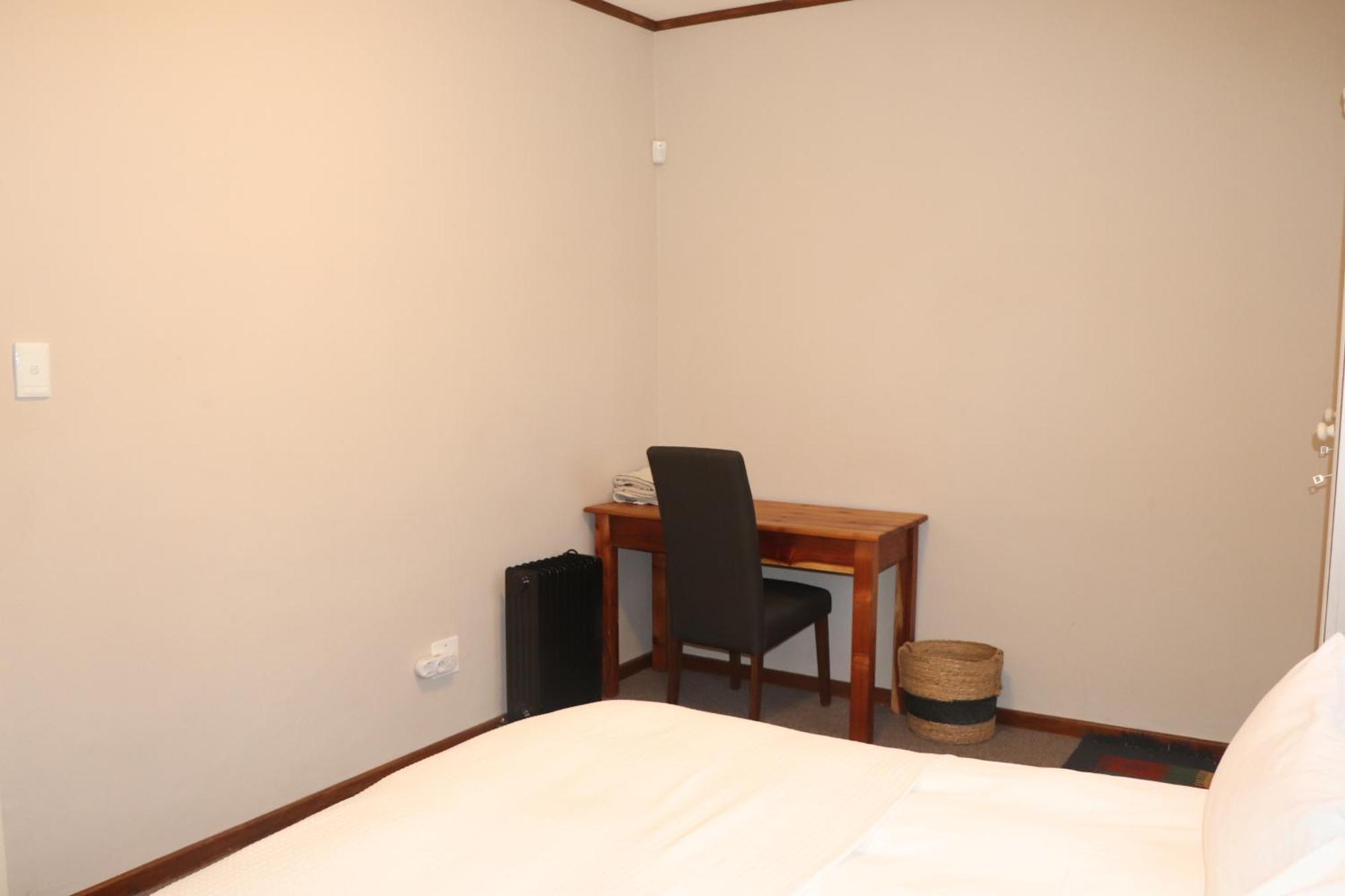 Du Repos Appartement Springbok Buitenkant foto