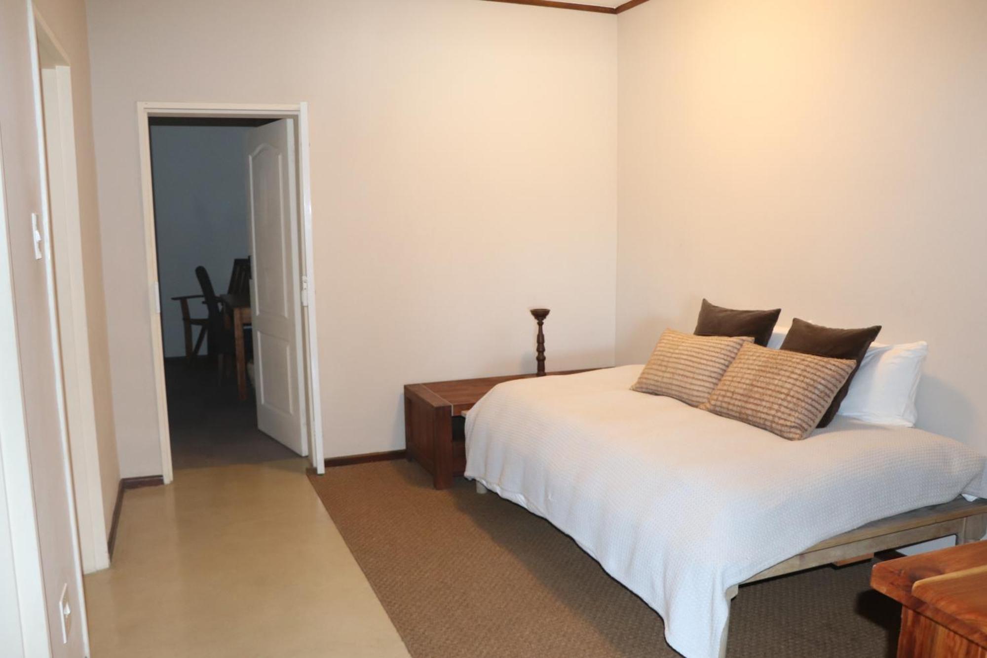 Du Repos Appartement Springbok Buitenkant foto