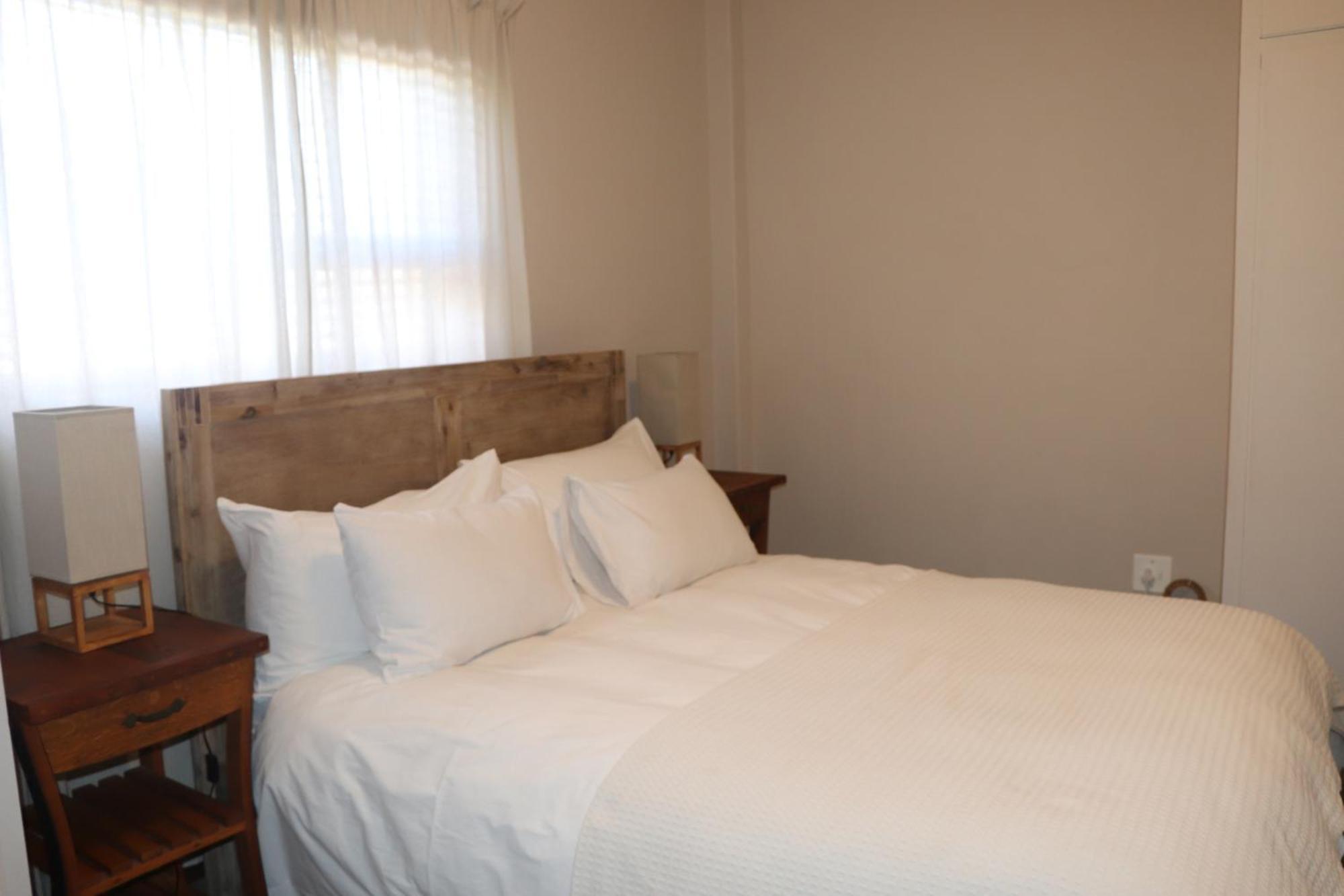 Du Repos Appartement Springbok Buitenkant foto