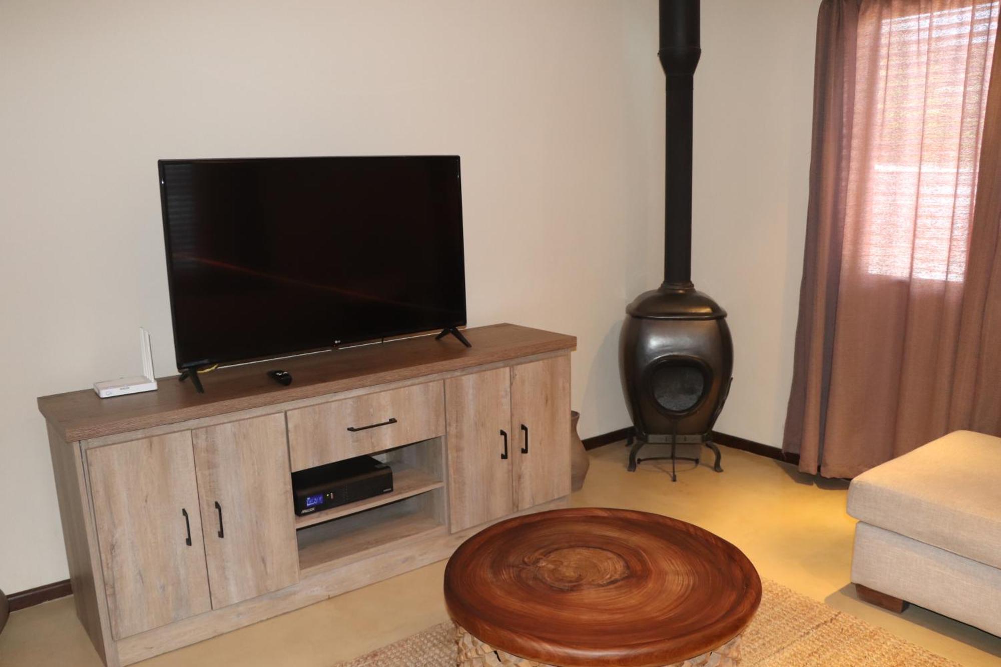 Du Repos Appartement Springbok Buitenkant foto