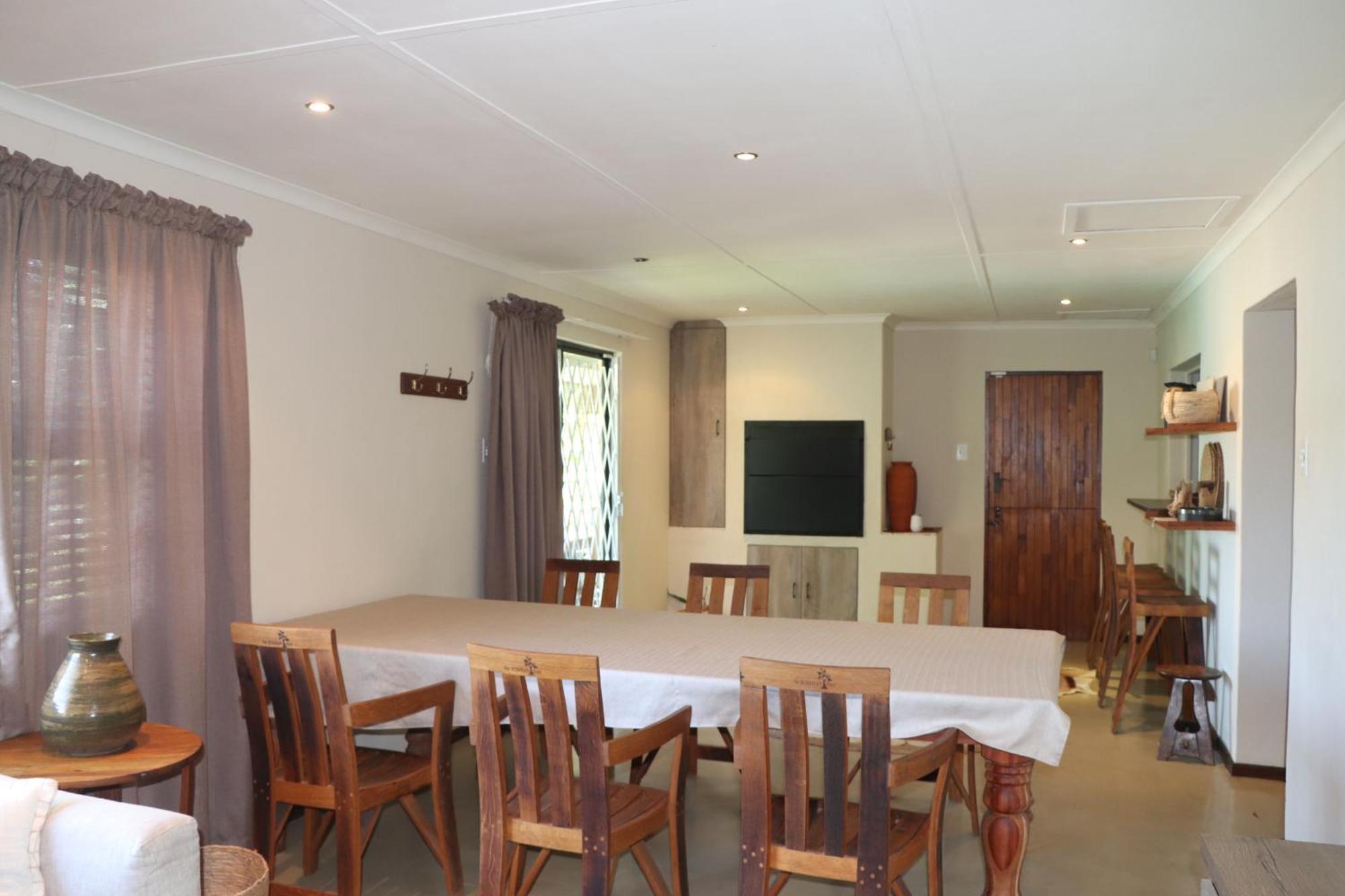 Du Repos Appartement Springbok Buitenkant foto